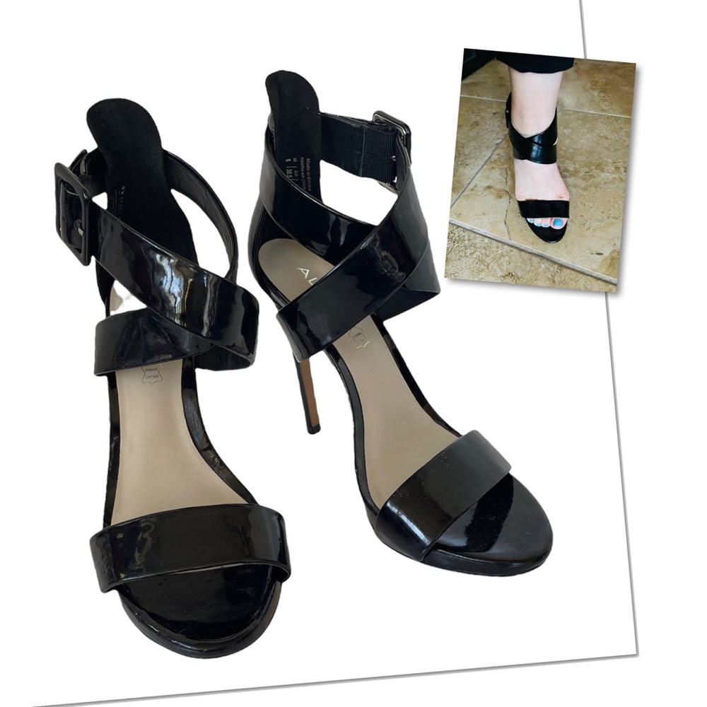 ALDO HEELS